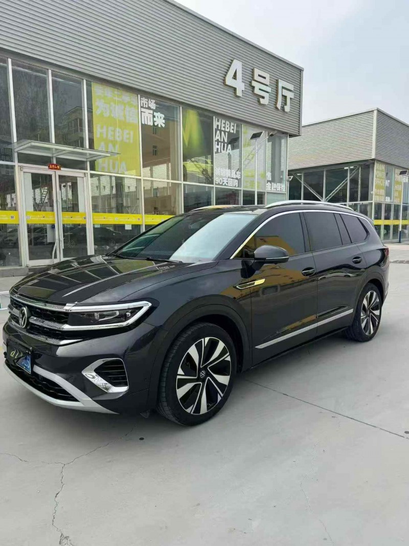 连云港25年大众揽境3