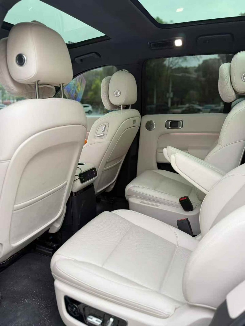 连云港24年理想L84