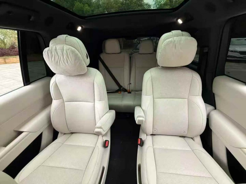 连云港24年理想L87