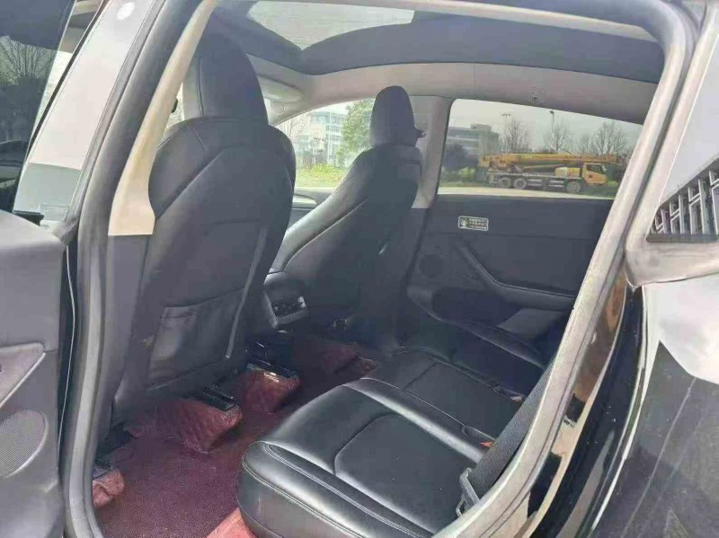 宜昌22年特斯拉MODEL Y6