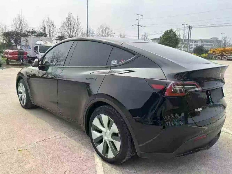 宜昌22年特斯拉MODEL Y8