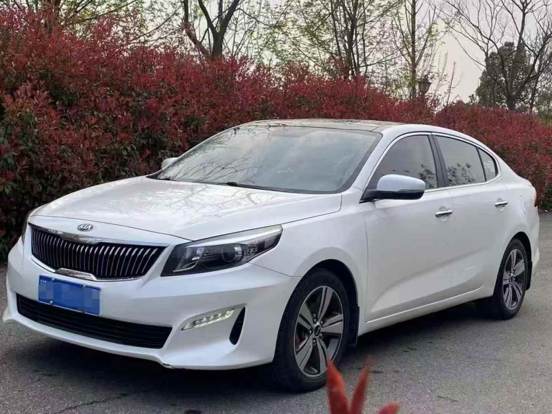 鄂州18年起亚K42