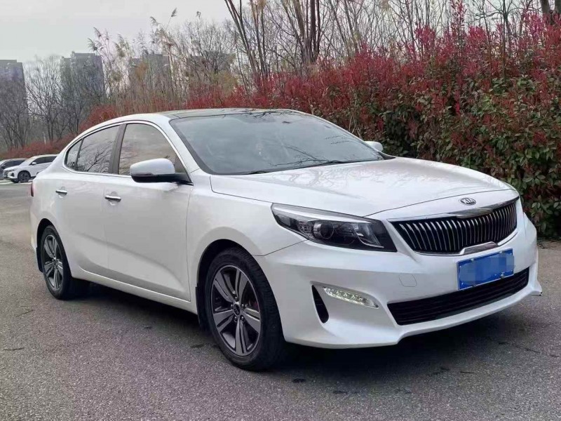 鄂州18年起亚K43