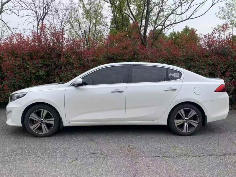 鄂州18年起亚K47