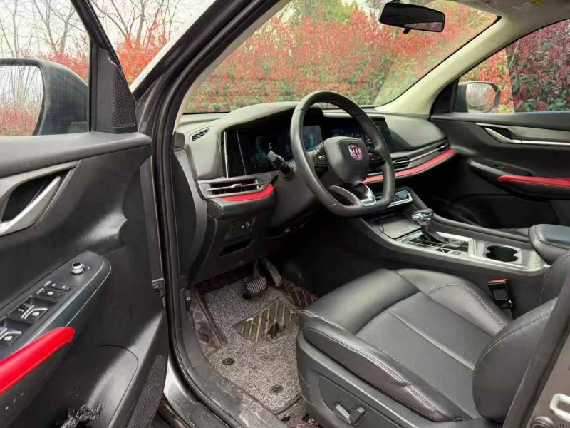 宜昌20年长安汽车CS554