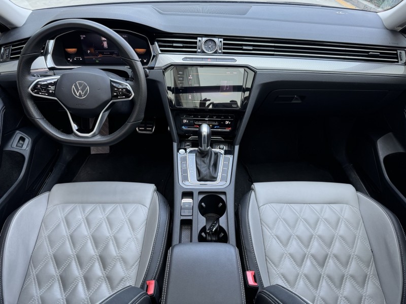 济宁23年大众迈腾4