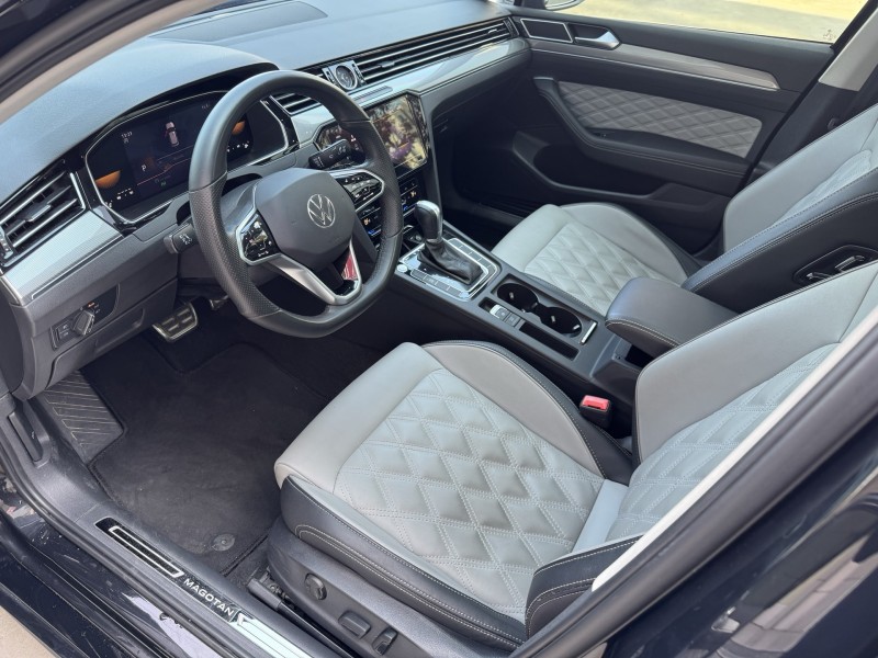 济宁23年大众迈腾5