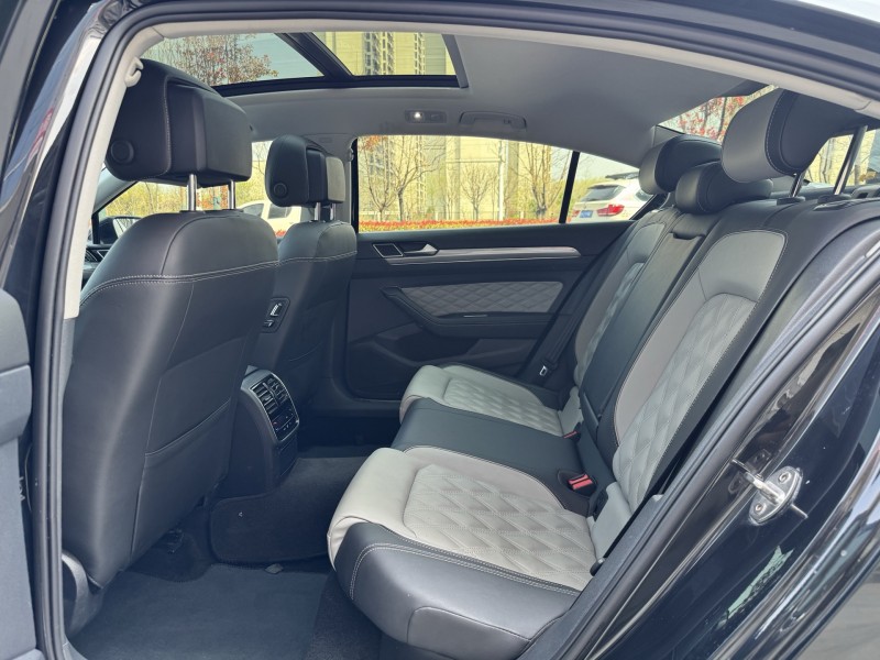 济宁23年大众迈腾6