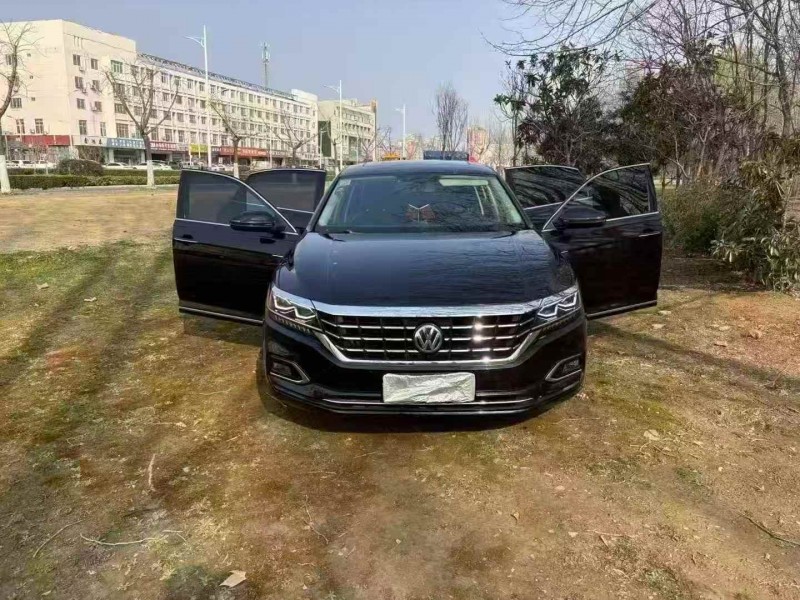 苏州20年大众帕萨特1