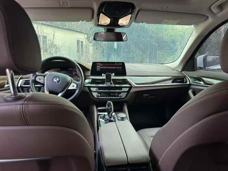 济宁20年宝马5系4