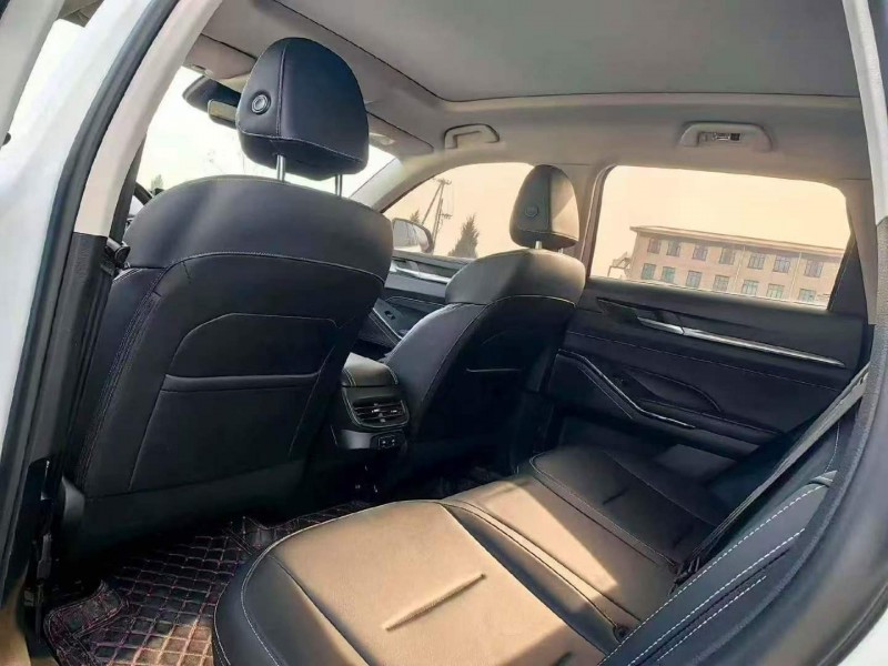 唐山24年哈弗H65