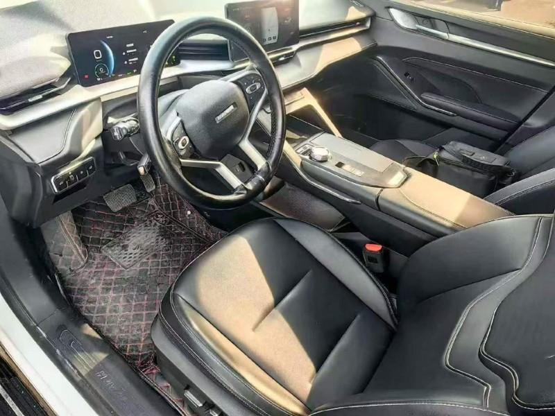 唐山24年哈弗H66