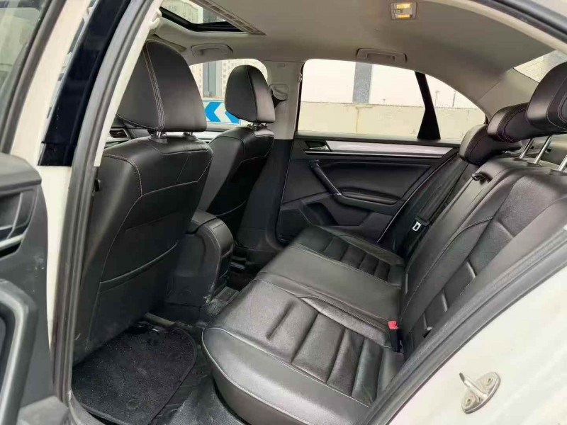 常州17年大众宝来9