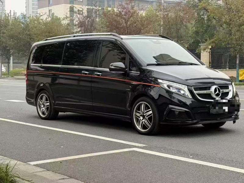 郑州18年奔驰罗伦士3