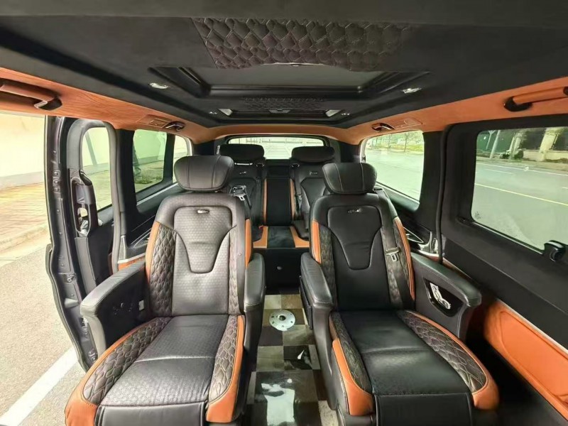 郑州18年奔驰罗伦士5