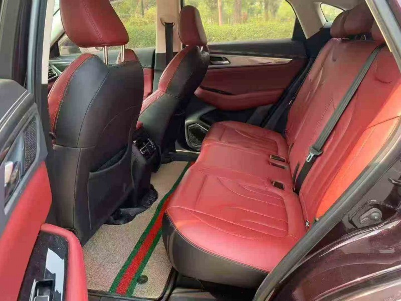 湛江19年长安汽车CS856