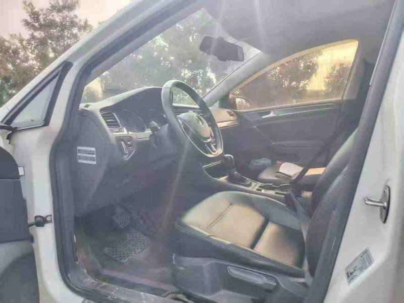 淮安17年大众高尔夫2