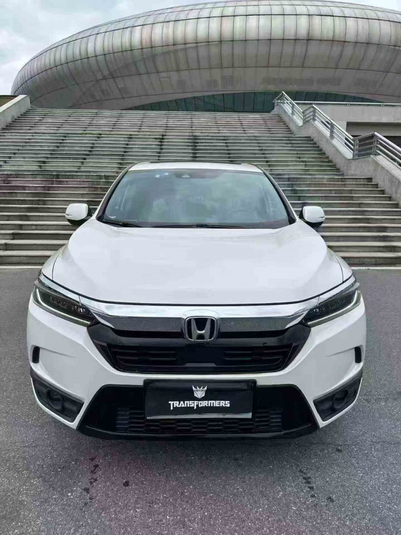 九江20年本田皓影1