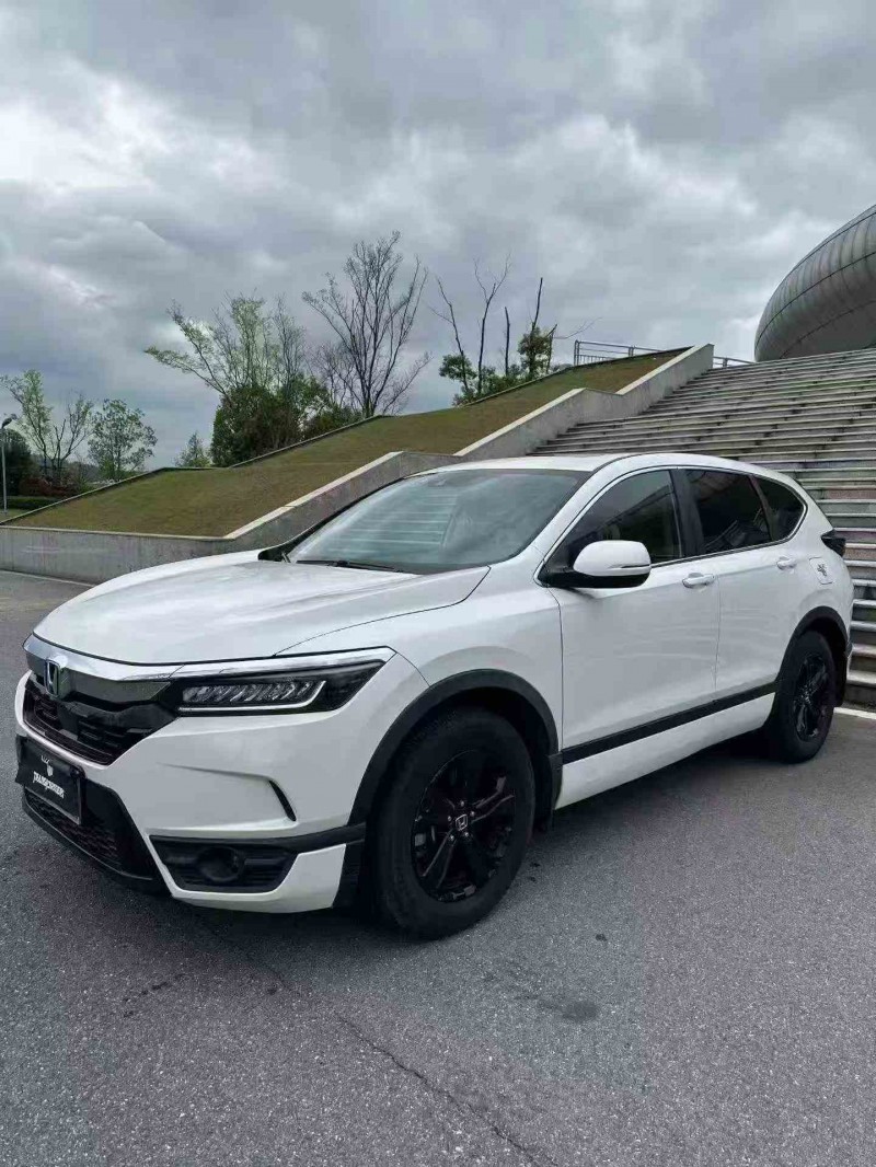 九江20年本田皓影2