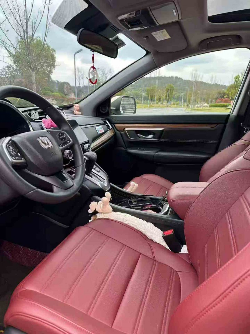 九江20年本田皓影4