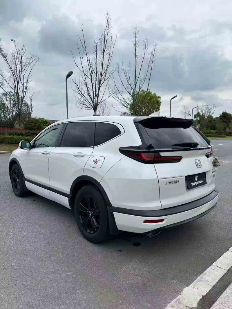 九江20年本田皓影8