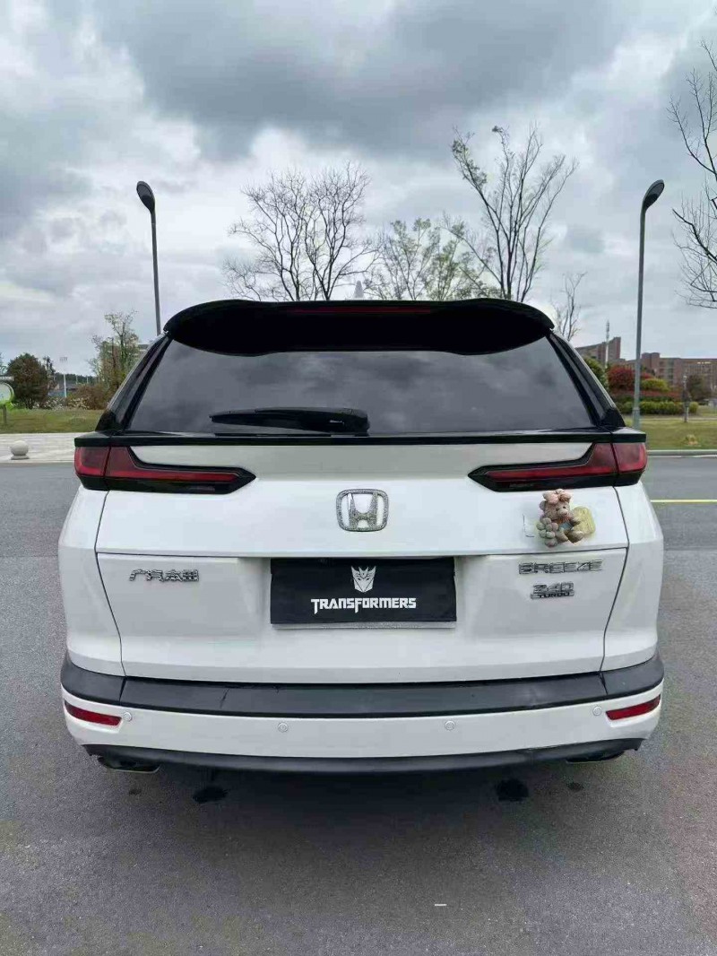 九江20年本田皓影9