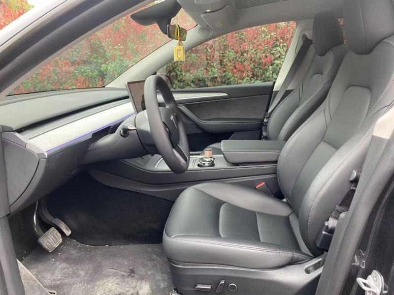 十堰24年特斯拉MODEL Y6