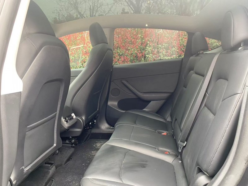 十堰24年特斯拉MODEL Y8