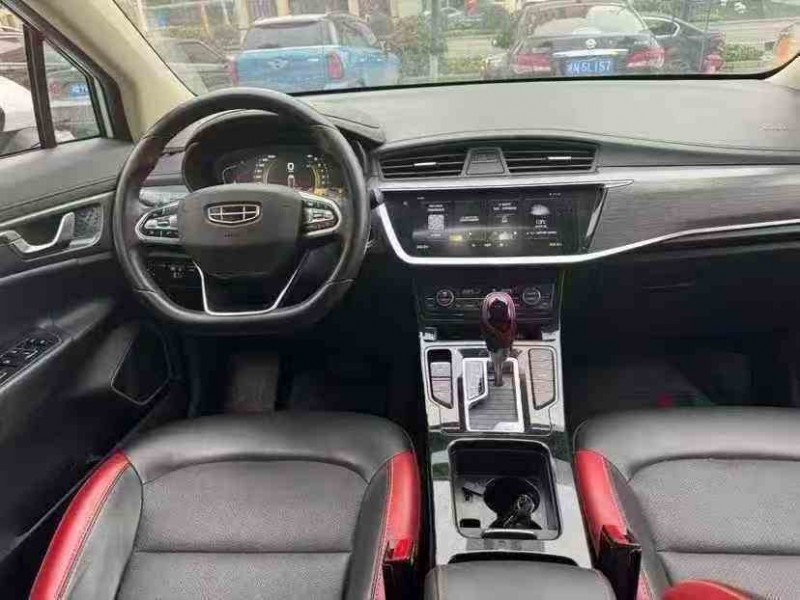 赣州19年宝马X12