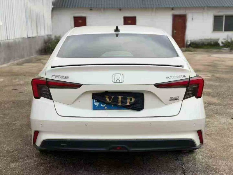 佛山25年本田型格9