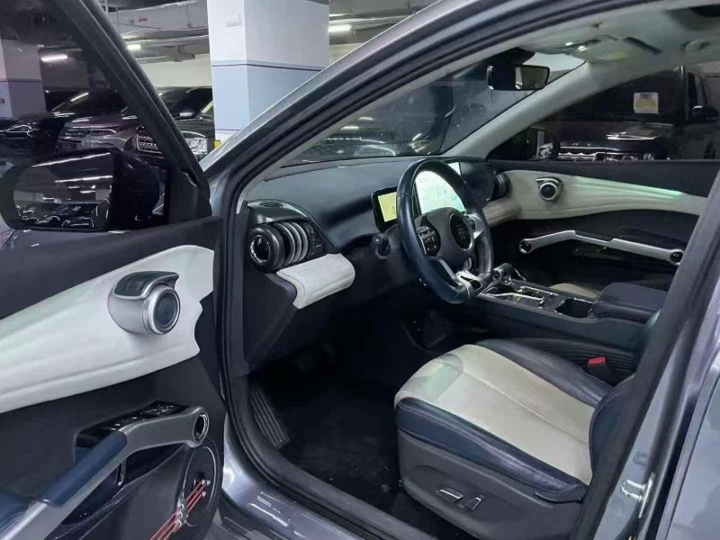 广州22年比亚迪元3