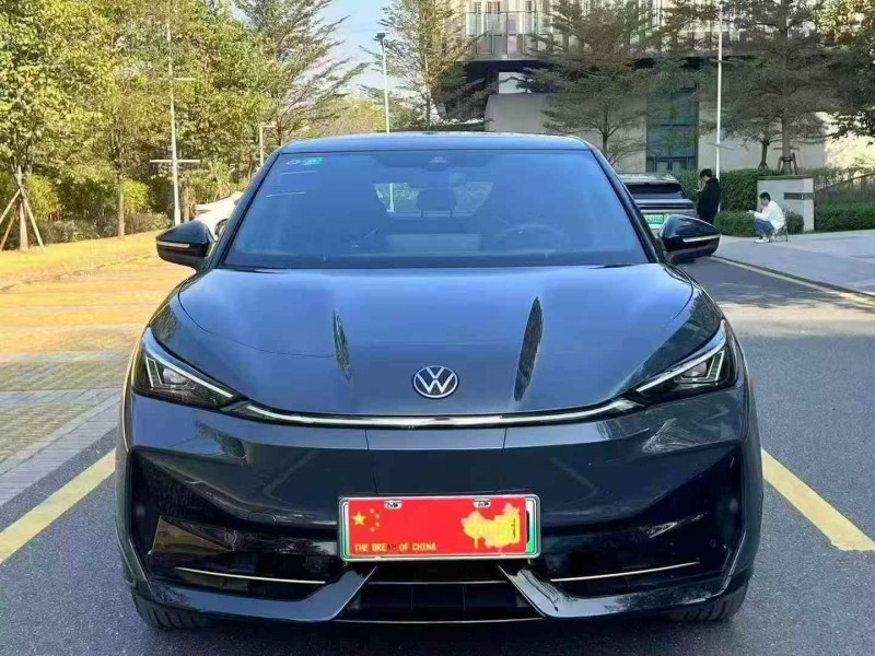 广州25年大众与众1