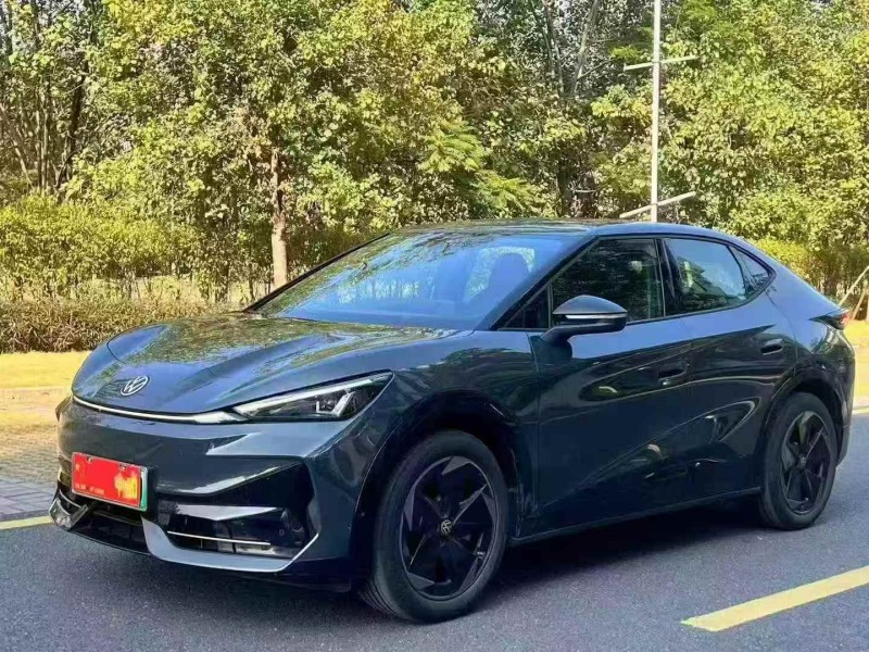 广州25年大众与众2