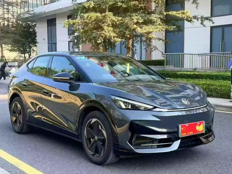 广州25年大众与众4