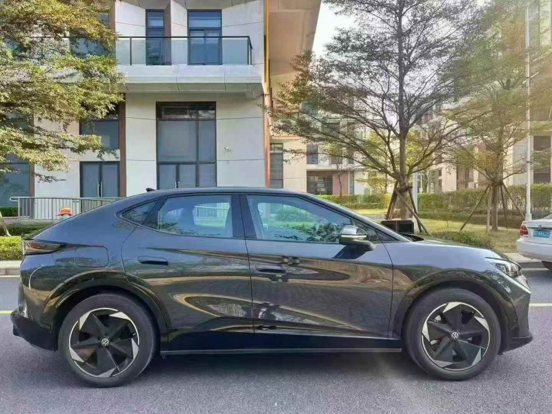 广州25年大众与众5