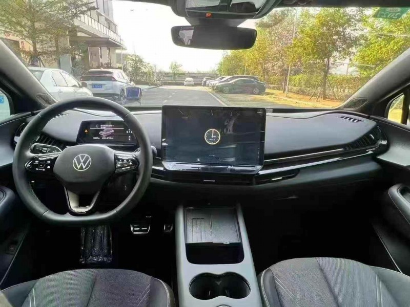 广州25年大众与众7