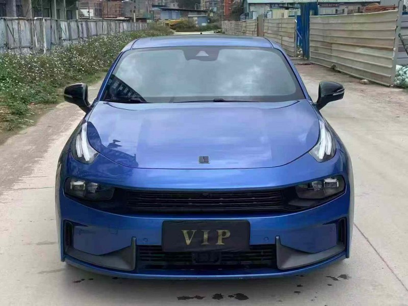 南宁20年领克031