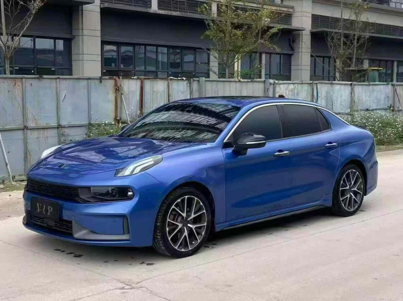 南宁20年领克032