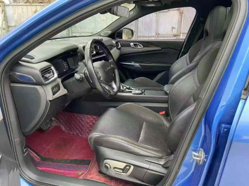 南宁20年领克034