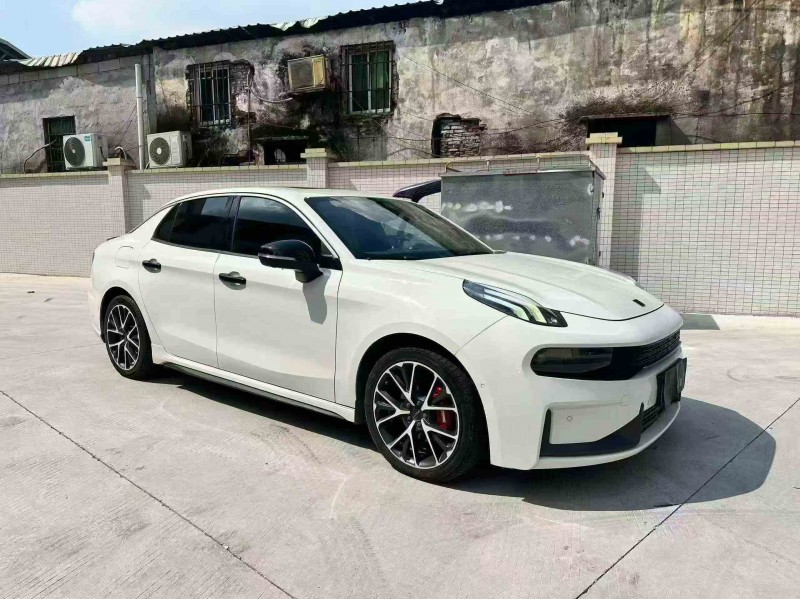 佛山21年领克032