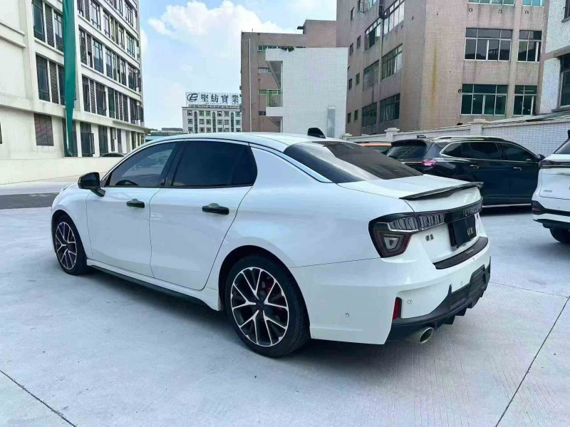 佛山21年领克039