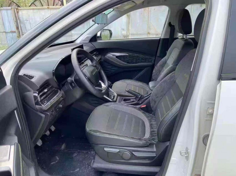 南宁20年宝骏RS34