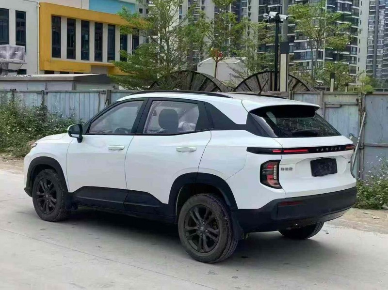 南宁20年宝骏RS39