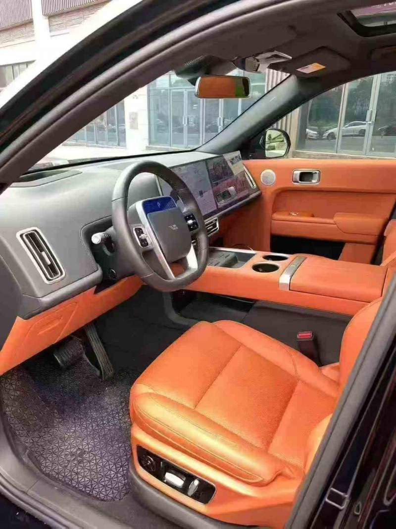 重庆24年理想L84