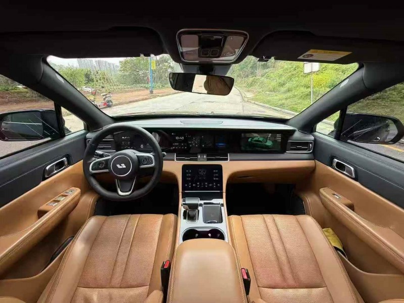 莆田20年理想理想ONE5