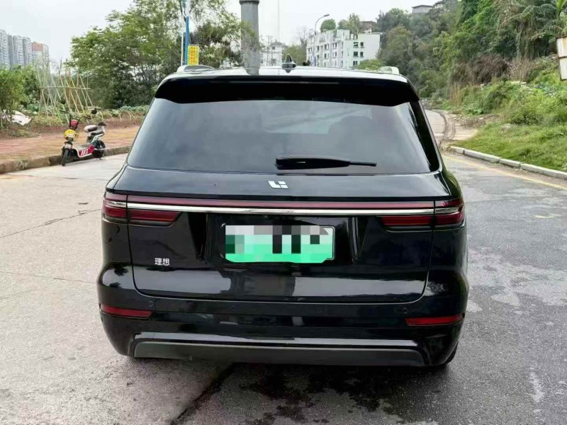 莆田20年理想理想ONE8