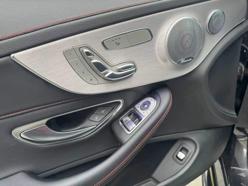 长沙20年奔驰AMG9