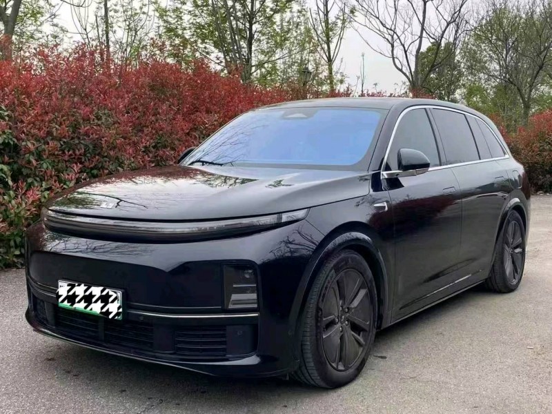 武汉24年理想L73