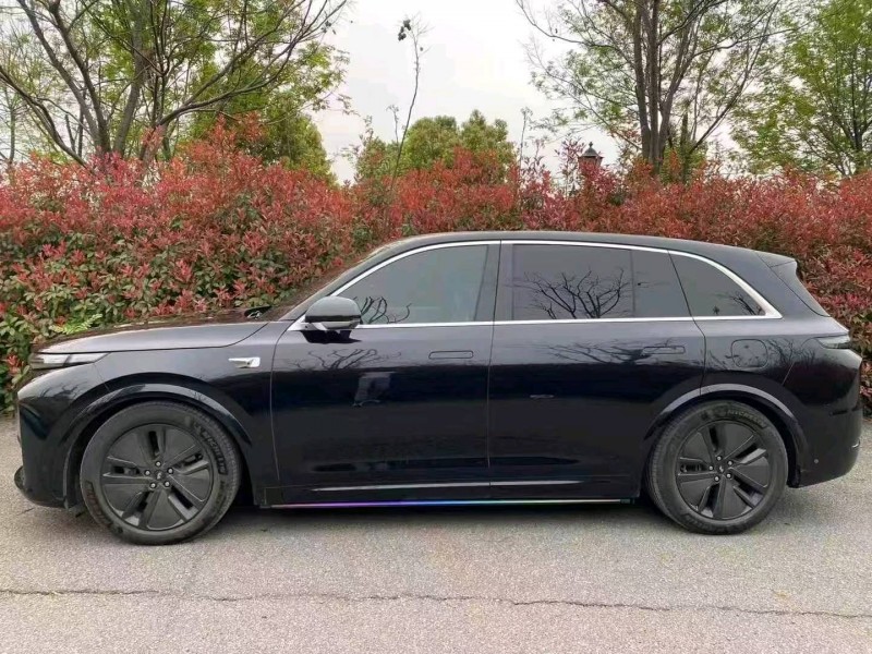 武汉24年理想L75