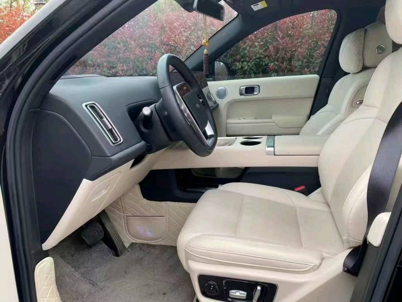 武汉24年理想L76